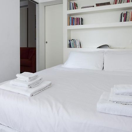 Italianway-Sismondi Apartment Milan Exterior photo
