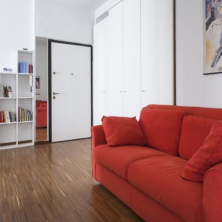 Italianway-Sismondi Apartment Milan Exterior photo