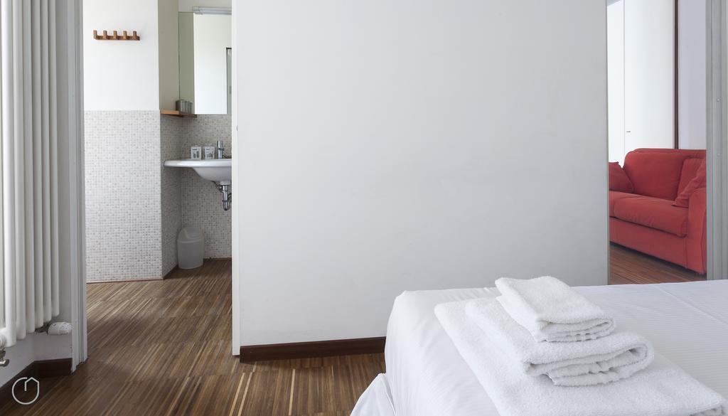 Italianway-Sismondi Apartment Milan Exterior photo