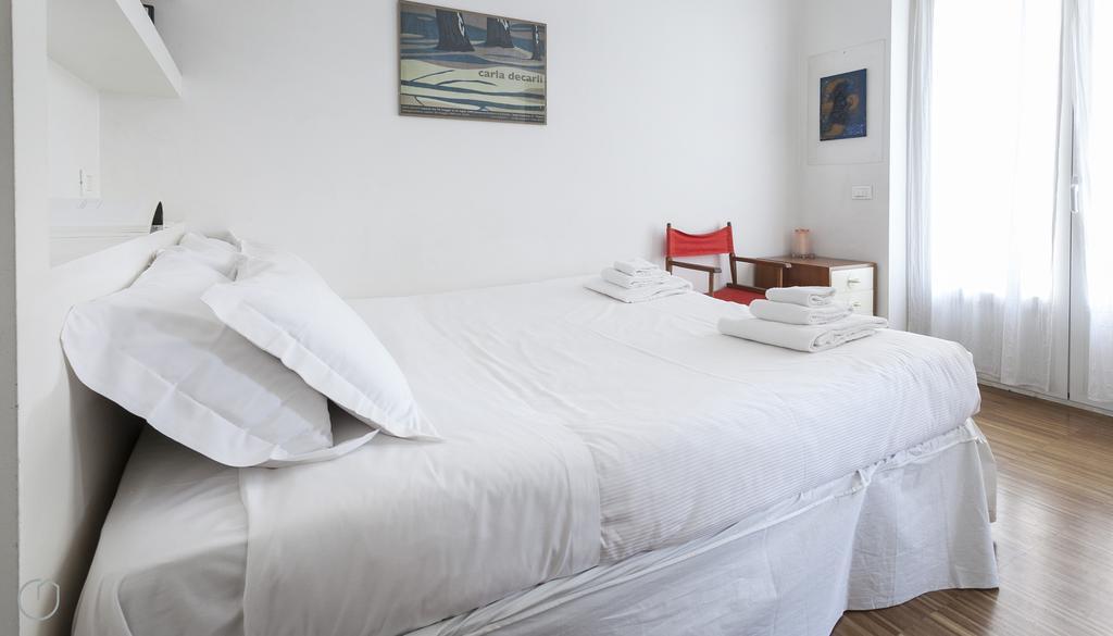 Italianway-Sismondi Apartment Milan Exterior photo