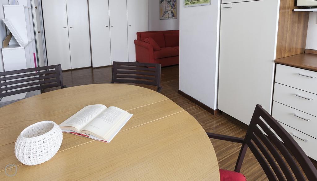 Italianway-Sismondi Apartment Milan Exterior photo