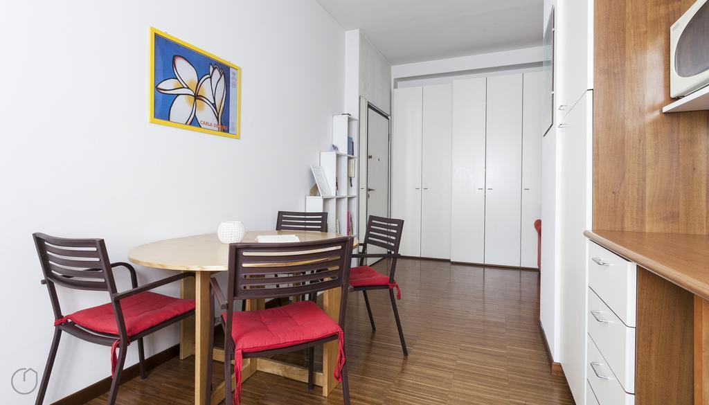 Italianway-Sismondi Apartment Milan Exterior photo