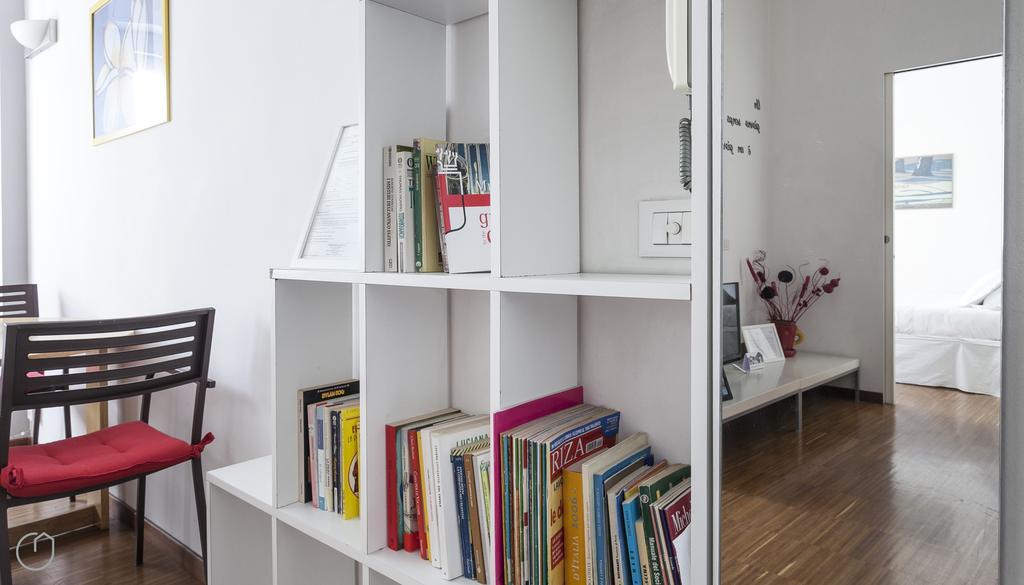 Italianway-Sismondi Apartment Milan Exterior photo